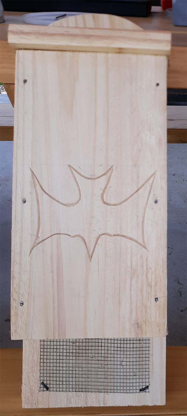 Bat Box